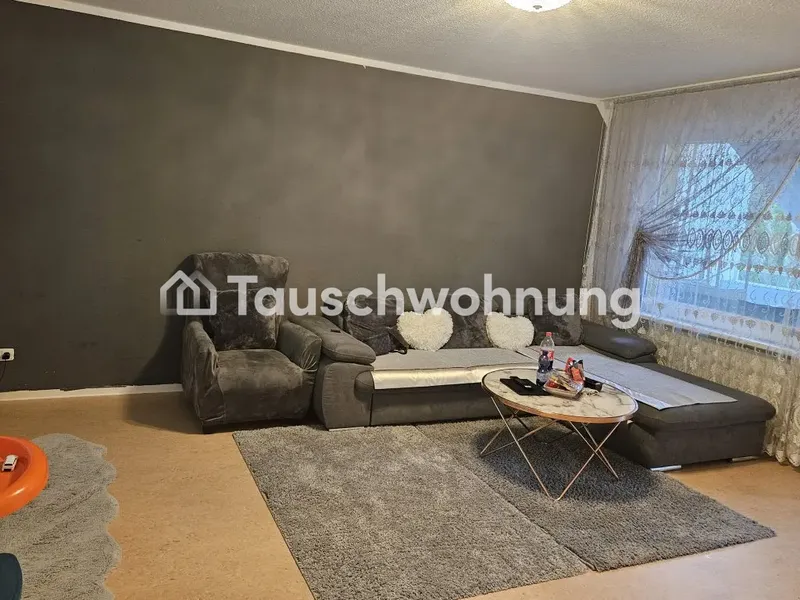 Tauschwohnung: Tauschwohnung — photo 1